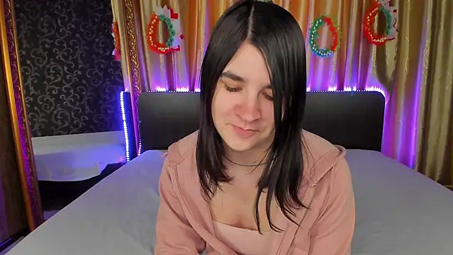 _Polly_Love_ Chat XXX in diretta