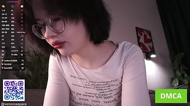 JodyHeap – Naživo XXX chat