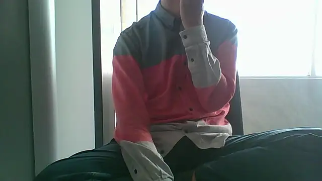 Вебкам-шоу nole_china7