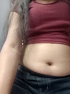 Ruhi_07 – Naživo XXX chat