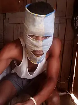 PabloMiak_2 webkamerás műsora