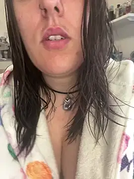 Show Webcam de princessonpea