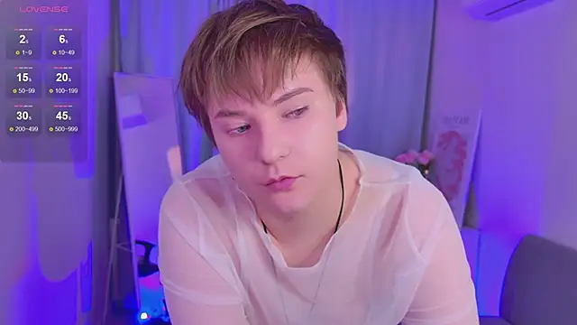 melissa___moore Chat XXX in diretta