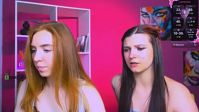 jessi_lady1 Chat XXX in diretta