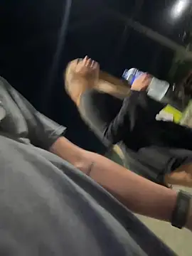 Show Webcam de lindaandtony