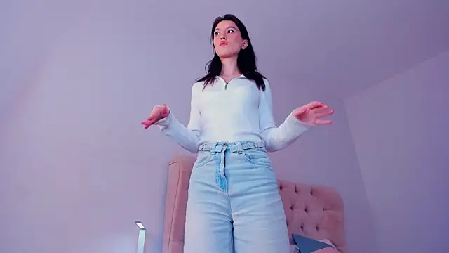 Show Webcam de LibbieSchworm