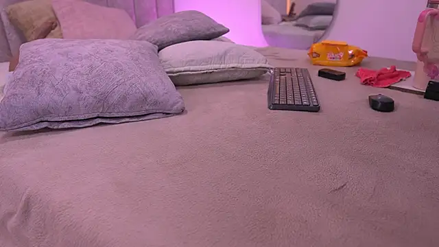 violeta_aroca Chat XXX in diretta