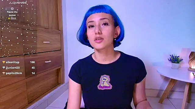 tati_cardenas – Naživo XXX chat