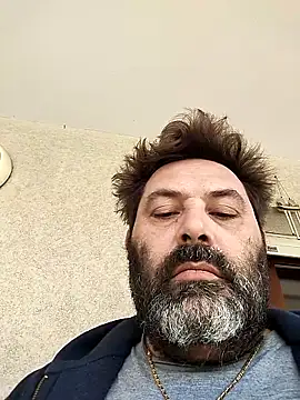 Necroforo Pertunjukan Webcam