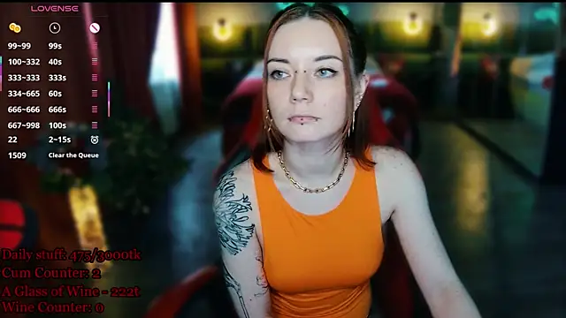 MaxPhoenixx: απευθείας συνομιλία ΧΧΧ