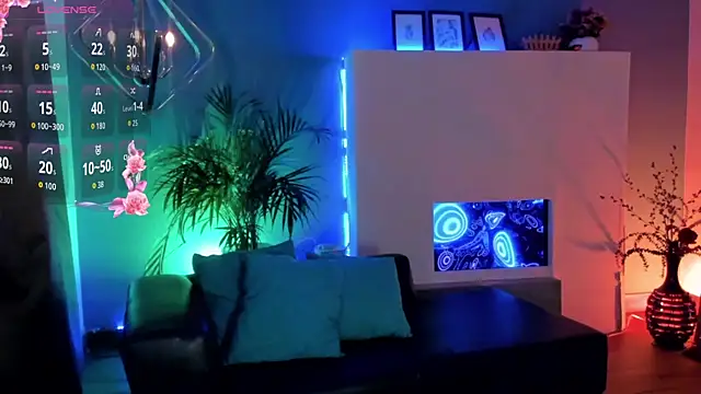 Megan_inked: απευθείας συνομιλία ΧΧΧ