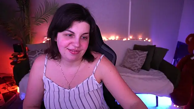 MirandaWong: онлайн-секс-чат