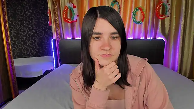 _Polly_Love_: онлайн-секс-чат