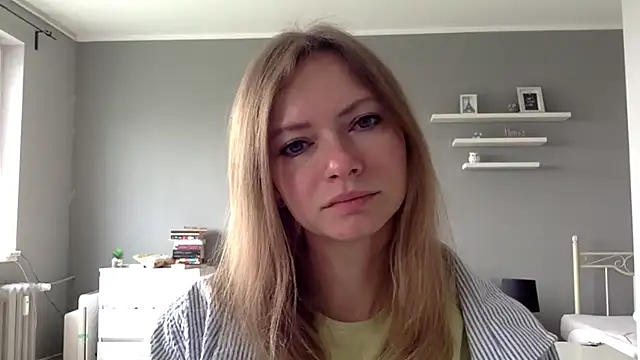 MillieShow: онлайн-секс-чат