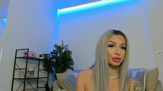 Chat XXX en directo de ArianaXO_