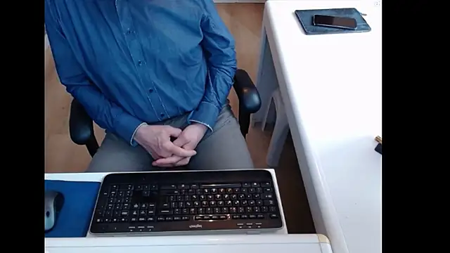 dutchpornking webcam show