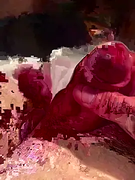 spinghot Adlı Modelin Web Kamerası Şovu