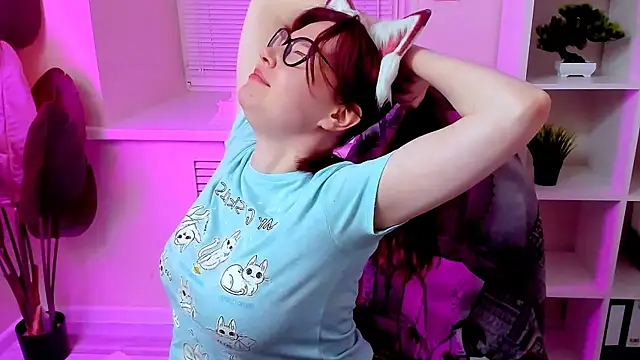 CarolGiggly Live XXX-Chat