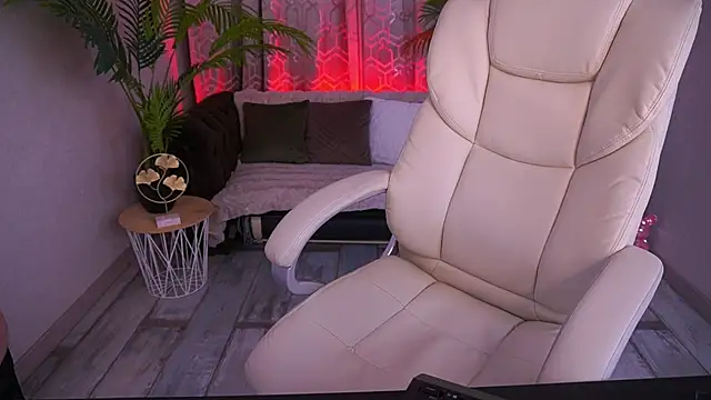 Chat XXX ao vivo de LioraFox