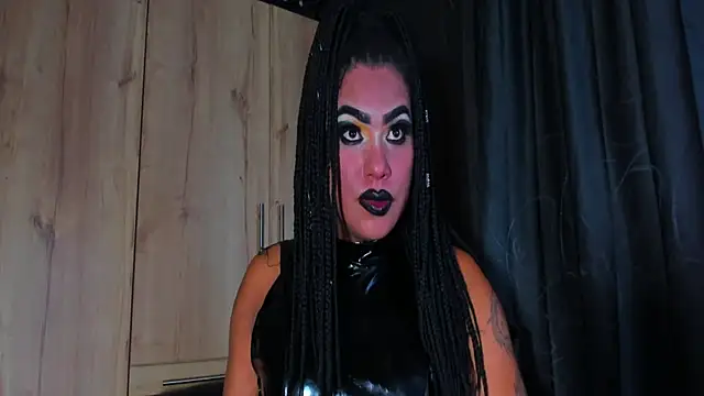 عرض كام RobertaxGutierrez