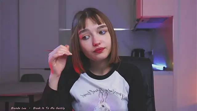 Leyla_crsh Chat XXX live