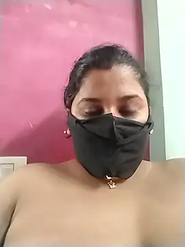 pinkisaha75のライブXXXチャット