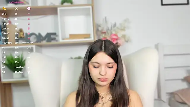 MirthaBolduanのライブXXXチャット