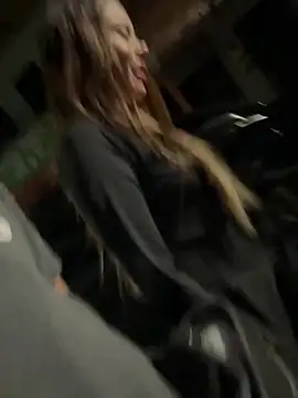 lindaandtony 网络视讯表演