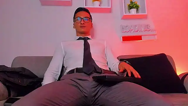 Dominus_Alpha 现场XXX聊天