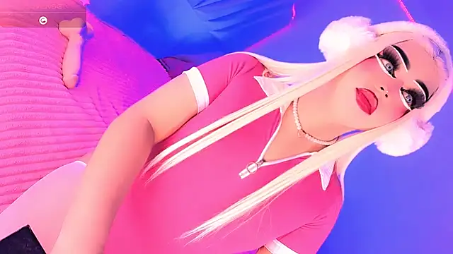 Valentina_Smith1_ Show in webcam