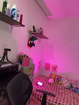 Chat XXX ao vivo de Aru_celeste