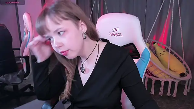 Chat XXX ao vivo de LeonaHicks