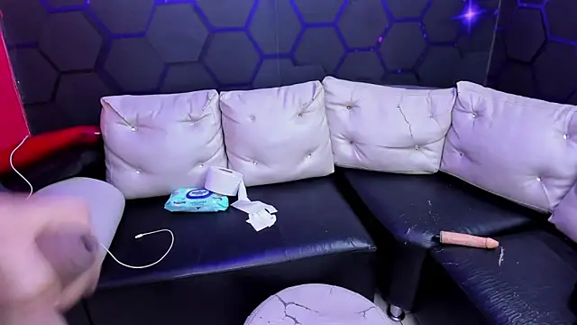 fuckand_lick's Live XXX Chat