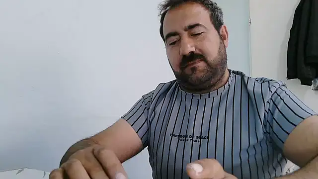 mio_jaks 现场XXX聊天