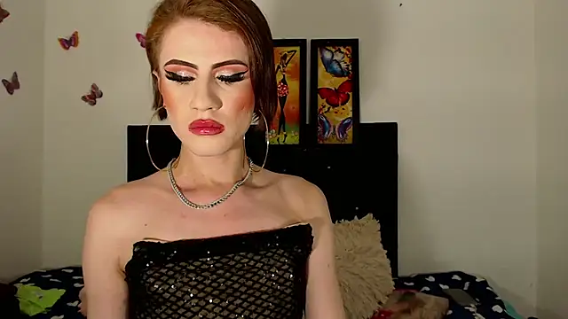 angelicatsx Show Webcam