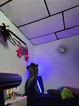 Czat XXX na żywo – mal_x