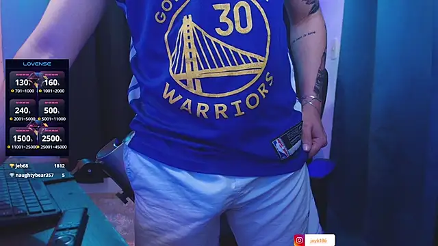 Guccy_Boy_Club 라이브 XXX 채팅