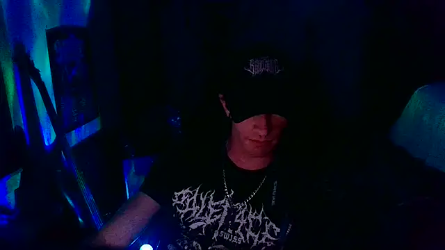 LEVIATHANX666 现场XXX聊天