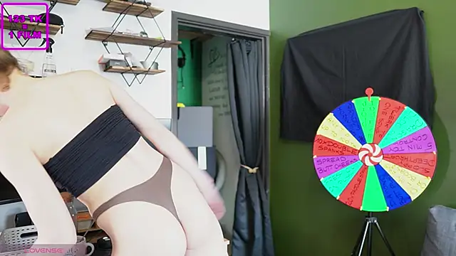 Eveline_Beauty_Kitty's Live XXX Chat