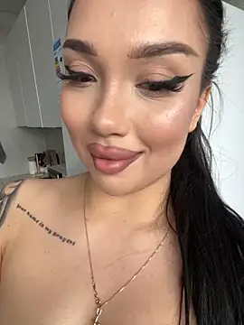 kiss_Lissa Live XXX-Chat