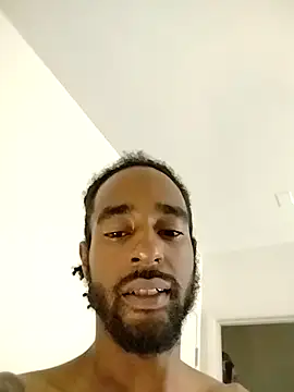 BrownSugarHayes' Webcam Show