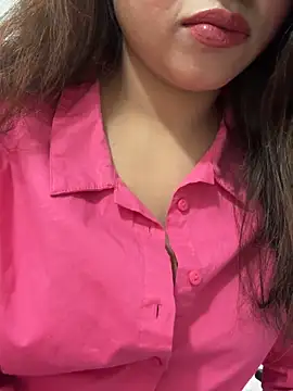 riya_sharma11 Webcam-Show