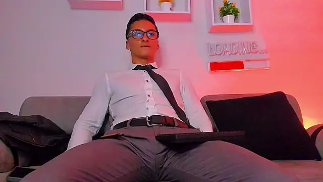 Dominus_Alpha Live XXX Chat