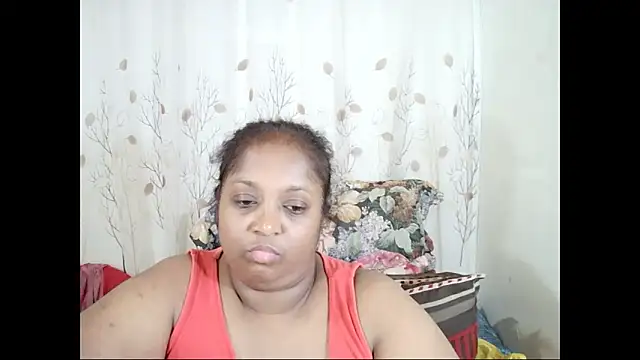 Indiantasha Live XXX-chat