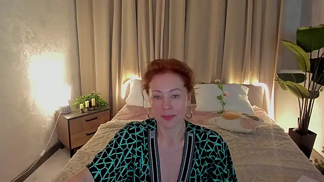 Chatroom XXX en direct de LeticiaRomano