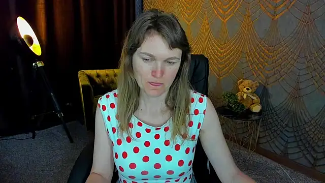 Chatroom XXX en direct de Anabell_xxx