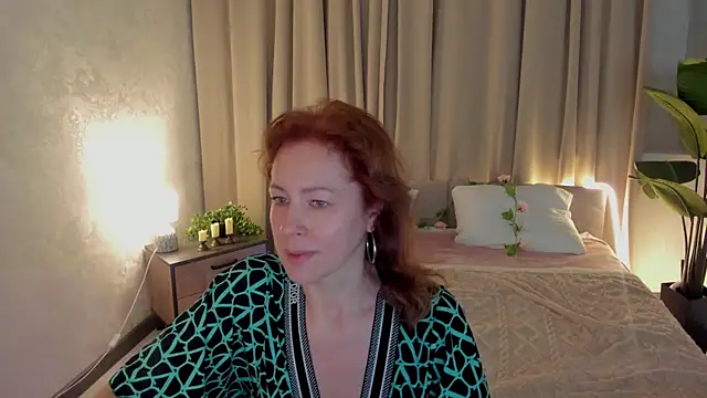 Živý XXX chat LeticiaRomano