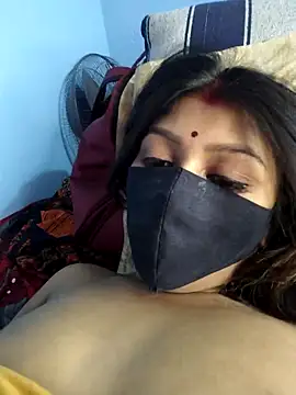 Nisha_777's Live XXX Chat