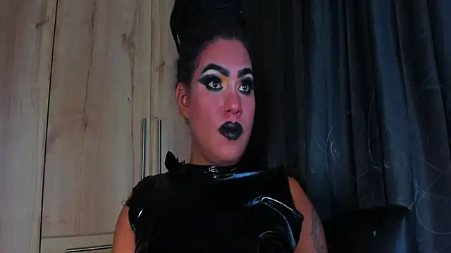 RobertaxGutierrez Webcam-Show