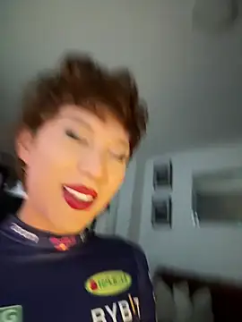 Conny_777 webkamerás műsora